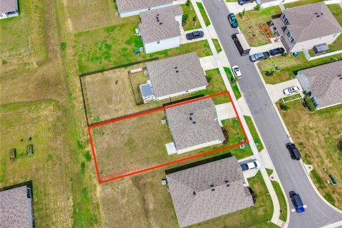 Casa en venta en Alachua, Florida, 5 dormitorios, 237.46 m2 № 2225461 - foto 3