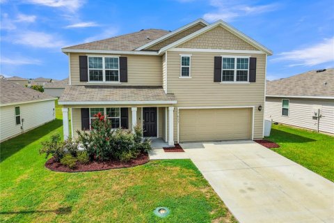 Casa en venta en Alachua, Florida, 5 dormitorios, 237.46 m2 № 2225461 - foto 4