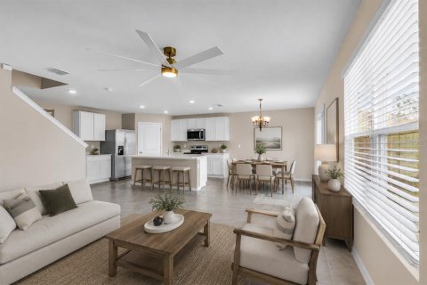 Casa en venta en Alachua, Florida, 5 dormitorios, 237.46 m2 № 2225461 - foto 2