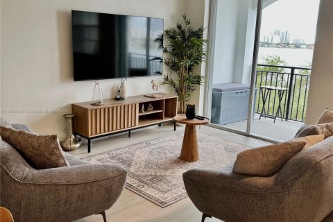 Condo in Aventura, Florida, 2 bedrooms № 1875045 - photo 15