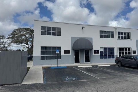 Immobilier commercial à Miami, Floride № 2049217