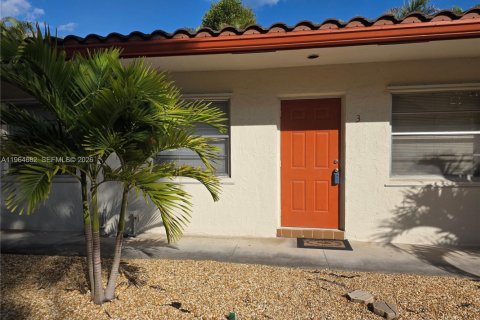 Apartamento en Hollywood, Florida 1 dormitorio, 49.24 m2 № 2026050