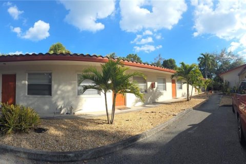 Apartamento en alquiler en Hollywood, Florida, 1 dormitorio, 49.24 m2 № 2026050 - foto 2