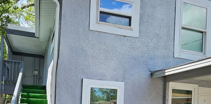 Apartamento en Lakeland, Florida 3 dormitorios, 129.32 m2 № 1910306