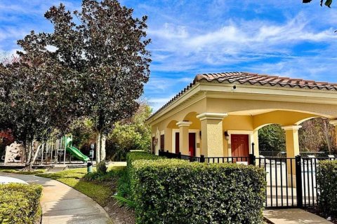 Touwnhouse à louer à Orlando, Floride: 3 chambres, 145.86 m2 № 2107563 - photo 27