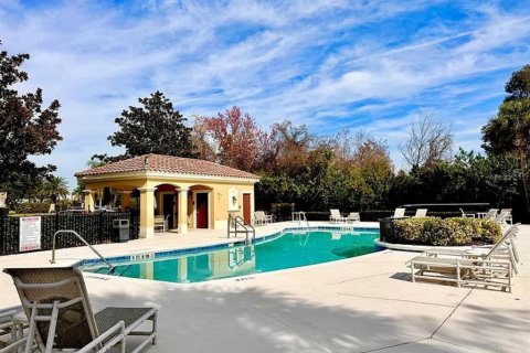 Touwnhouse à louer à Orlando, Floride: 3 chambres, 145.86 m2 № 2107563 - photo 26