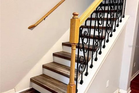 Touwnhouse à louer à Orlando, Floride: 3 chambres, 145.86 m2 № 2107563 - photo 6