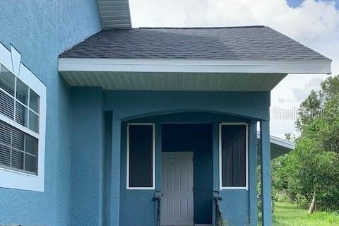 Appartement à louer à Haines City, Floride: 2 chambres, 92.9 m2 № 1912843 - photo 2