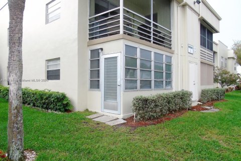 Condominio en venta en Delray Beach, Florida, 1 dormitorio, 70.61 m2 № 1979546 - foto 13