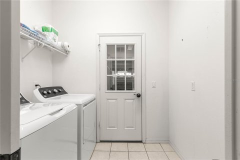 Villa ou maison à vendre à Ocala, Floride: 2 chambres, 154.22 m2 № 1917562 - photo 22