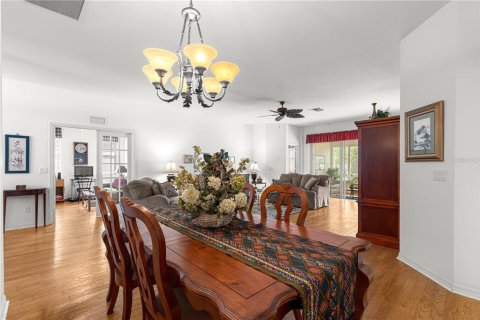 Villa ou maison à vendre à Ocala, Floride: 2 chambres, 154.22 m2 № 1917562 - photo 16