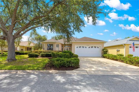 Villa ou maison à vendre à Ocala, Floride: 2 chambres, 154.22 m2 № 1917562 - photo 2