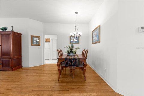 Villa ou maison à vendre à Ocala, Floride: 2 chambres, 154.22 m2 № 1917562 - photo 17