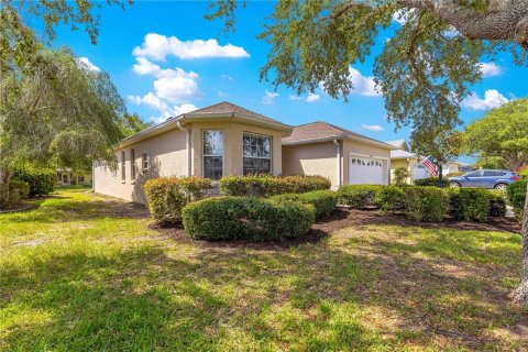 Villa ou maison à vendre à Ocala, Floride: 2 chambres, 154.22 m2 № 1917562 - photo 4