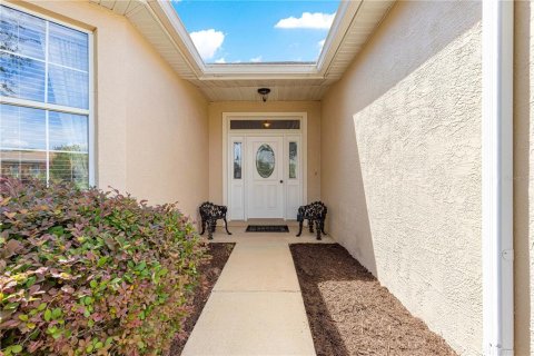 Villa ou maison à vendre à Ocala, Floride: 2 chambres, 154.22 m2 № 1917562 - photo 6