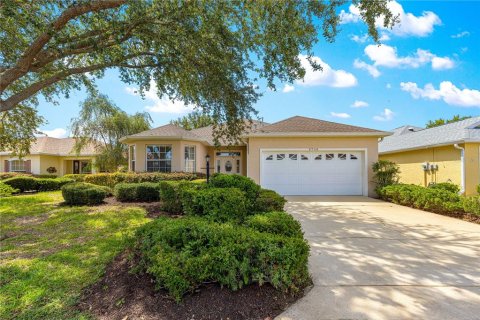 Villa ou maison à vendre à Ocala, Floride: 2 chambres, 154.22 m2 № 1917562 - photo 3