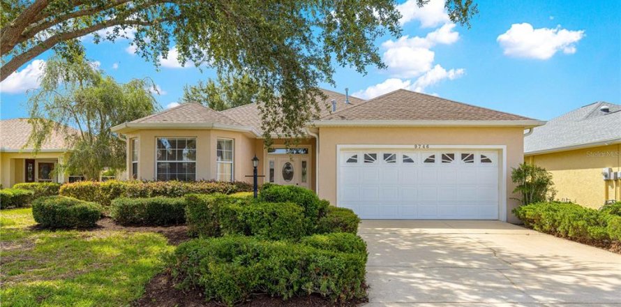 Villa ou maison à Ocala, Floride 2 chambres, 154.22 m2 № 1917562