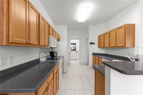 Villa ou maison à vendre à Ocala, Floride: 2 chambres, 154.22 m2 № 1917562 - photo 21