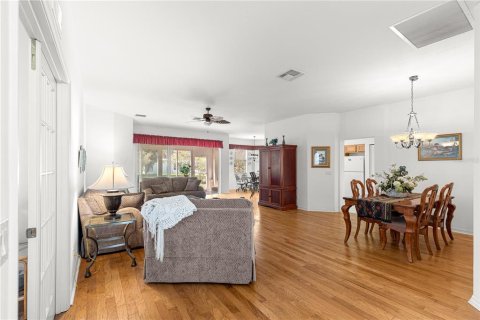 Villa ou maison à vendre à Ocala, Floride: 2 chambres, 154.22 m2 № 1917562 - photo 14