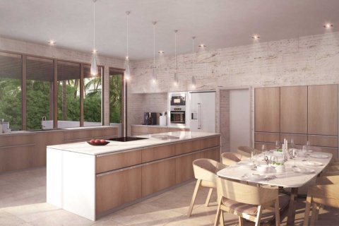 House in BOTANIKO WESTON in Weston, Florida 5 bedrooms, 400 sq.m. № 62545 - photo 1