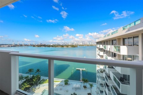 Condo in Miami Beach, Florida № 2058467 - photo 6