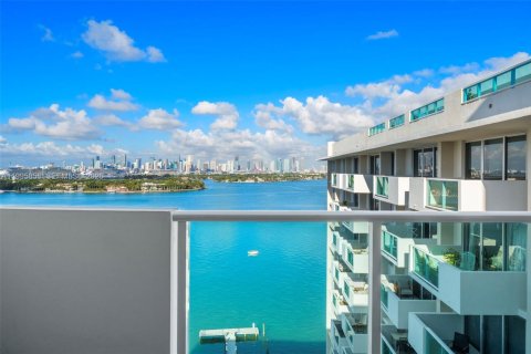 Condo in Miami Beach, Florida № 2058467 - photo 4