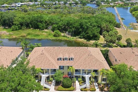 Condominio en Bradenton, Florida, 2 dormitorios № 2096723