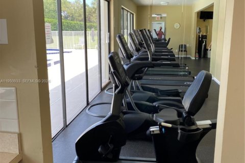 Copropriété à vendre à West Palm Beach, Floride: 2 chambres, 133.5 m2 № 2007169 - photo 19