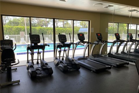 Copropriété à vendre à West Palm Beach, Floride: 2 chambres, 133.5 m2 № 2007169 - photo 20