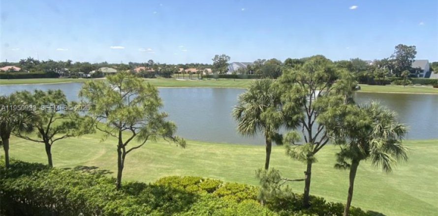 Condo à West Palm Beach, Floride, 2 chambres  № 2007169