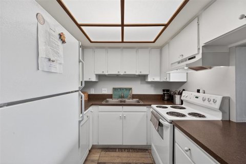 Condo in Indian Shores, Florida, 1 bedroom № 2139080 - photo 14