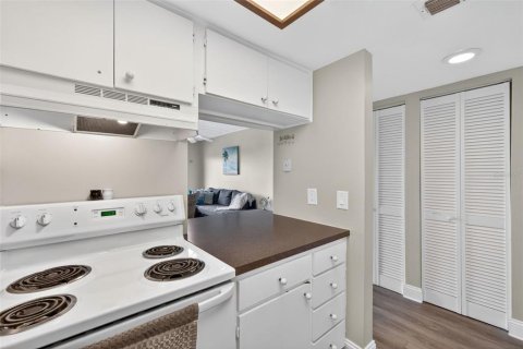 Condo in Indian Shores, Florida, 1 bedroom № 2139080 - photo 17