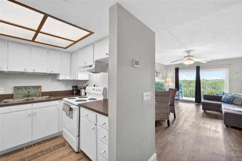 Condo in Indian Shores, Florida, 1 bedroom № 2139080 - photo 13
