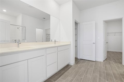 Снять в аренду виллу или дом в Локсахатчи-Гроувс, Флорида 3 спальни, 163.32м2, № 1958712 - фото 17