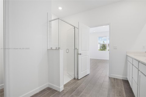 Снять в аренду виллу или дом в Локсахатчи-Гроувс, Флорида 3 спальни, 163.32м2, № 1958712 - фото 27