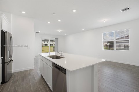 Снять в аренду виллу или дом в Локсахатчи-Гроувс, Флорида 3 спальни, 163.32м2, № 1958712 - фото 7