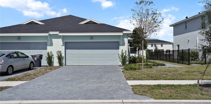 Дом в Локсахатчи-Гроувс, Флорида 3 спальни, 163.32м2 № 1958712