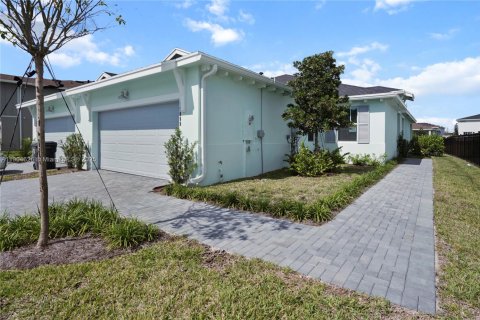 Снять в аренду виллу или дом в Локсахатчи-Гроувс, Флорида 3 спальни, 163.32м2, № 1958712 - фото 3