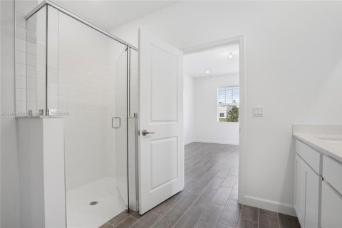 Снять в аренду виллу или дом в Локсахатчи-Гроувс, Флорида 3 спальни, 163.32м2, № 1958712 - фото 23