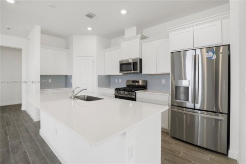 Снять в аренду виллу или дом в Локсахатчи-Гроувс, Флорида 3 спальни, 163.32м2, № 1958712 - фото 8