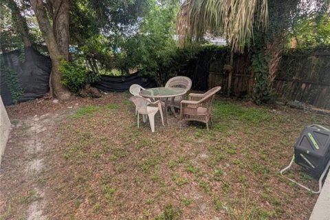 House in Tampa, Florida 5 bedrooms, 157.1 sq.m. № 2259093 - photo 27