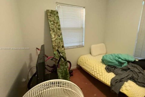 Купить виллу или дом в Дейви, Флорида 4 спальни, 111.48м2, № 1956356 - фото 17