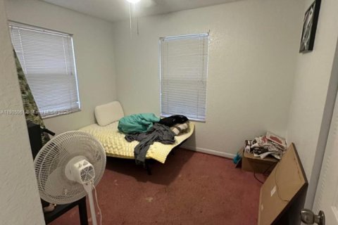 Купить виллу или дом в Дейви, Флорида 4 спальни, 111.48м2, № 1956356 - фото 18