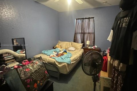 Купить виллу или дом в Дейви, Флорида 4 спальни, 111.48м2, № 1956356 - фото 25