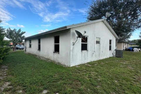 Купить виллу или дом в Дейви, Флорида 4 спальни, 111.48м2, № 1956356 - фото 23