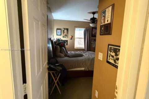 Купить виллу или дом в Дейви, Флорида 4 спальни, 111.48м2, № 1956356 - фото 2