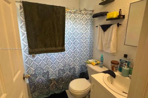 Купить виллу или дом в Дейви, Флорида 4 спальни, 111.48м2, № 1956356 - фото 6