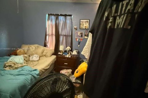 Купить виллу или дом в Дейви, Флорида 4 спальни, 111.48м2, № 1956356 - фото 28