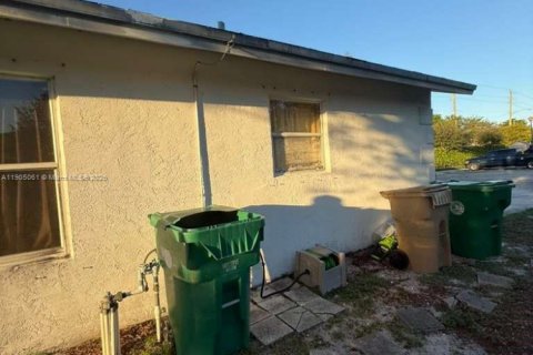 Купить виллу или дом в Дейви, Флорида 4 спальни, 111.48м2, № 1956356 - фото 30