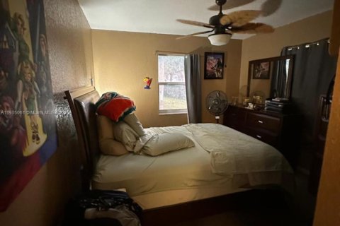 Купить виллу или дом в Дейви, Флорида 4 спальни, 111.48м2, № 1956356 - фото 24